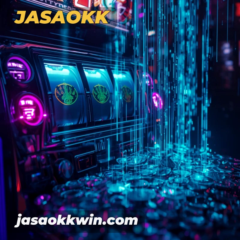 jasaokk - App Features
