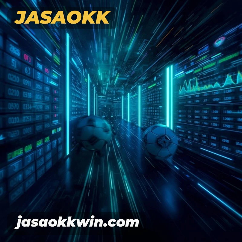 jasaokk - App Security