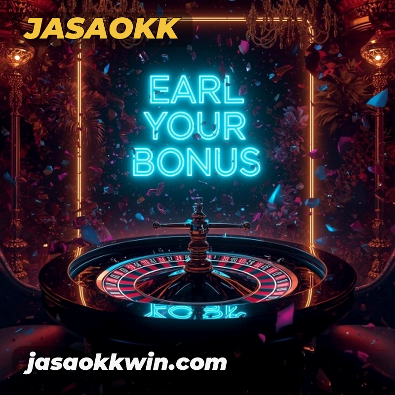 jasaokk São Paulo - All Bonuses