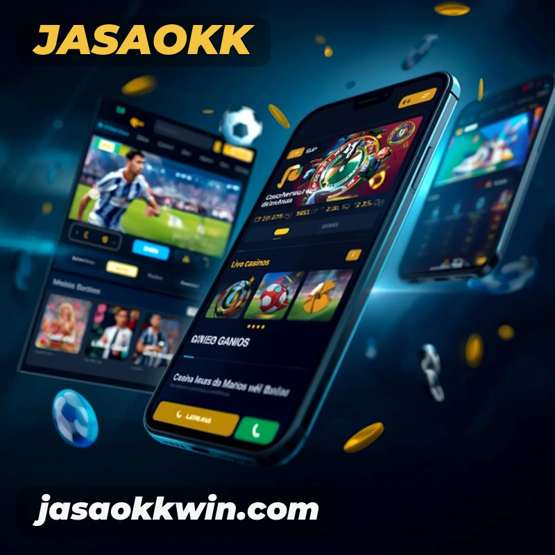 jasaokk Brasília - VIP Program