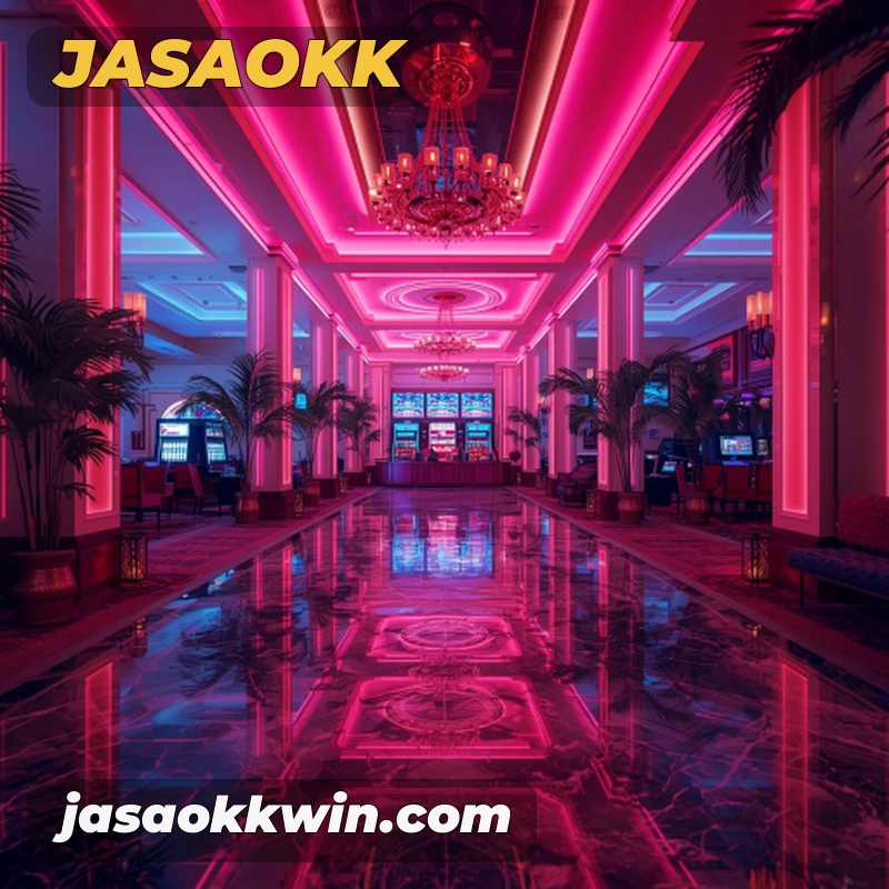 jasaokk São Paulo - Live Tables