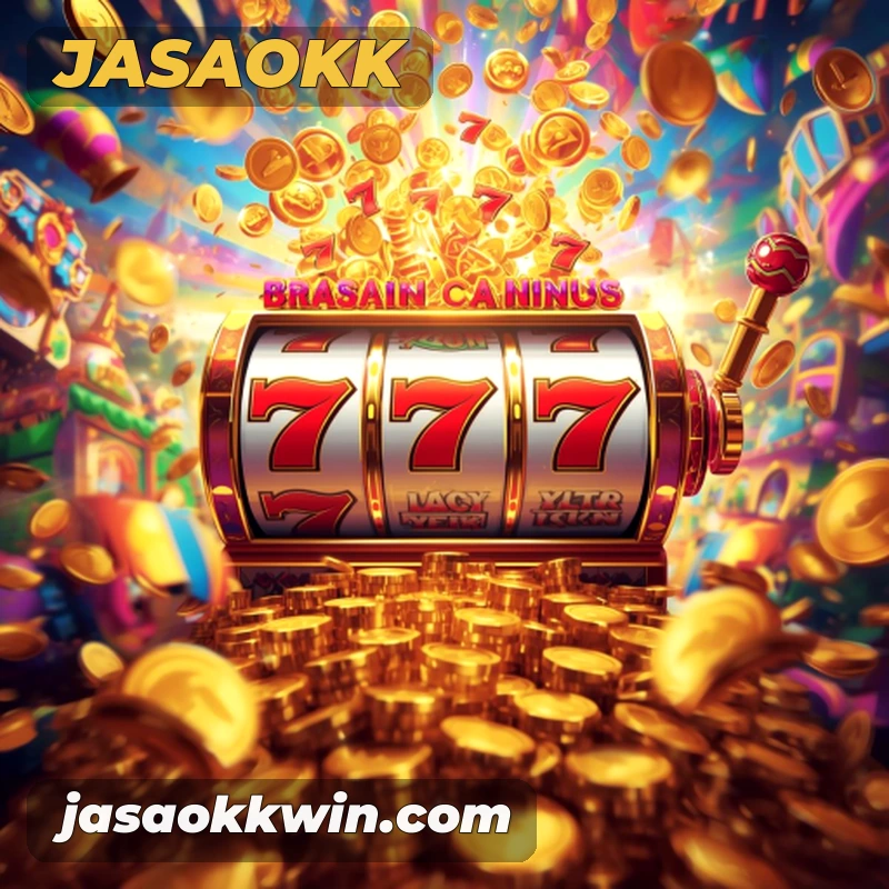 jasaokk Brasília - Casino Guide
