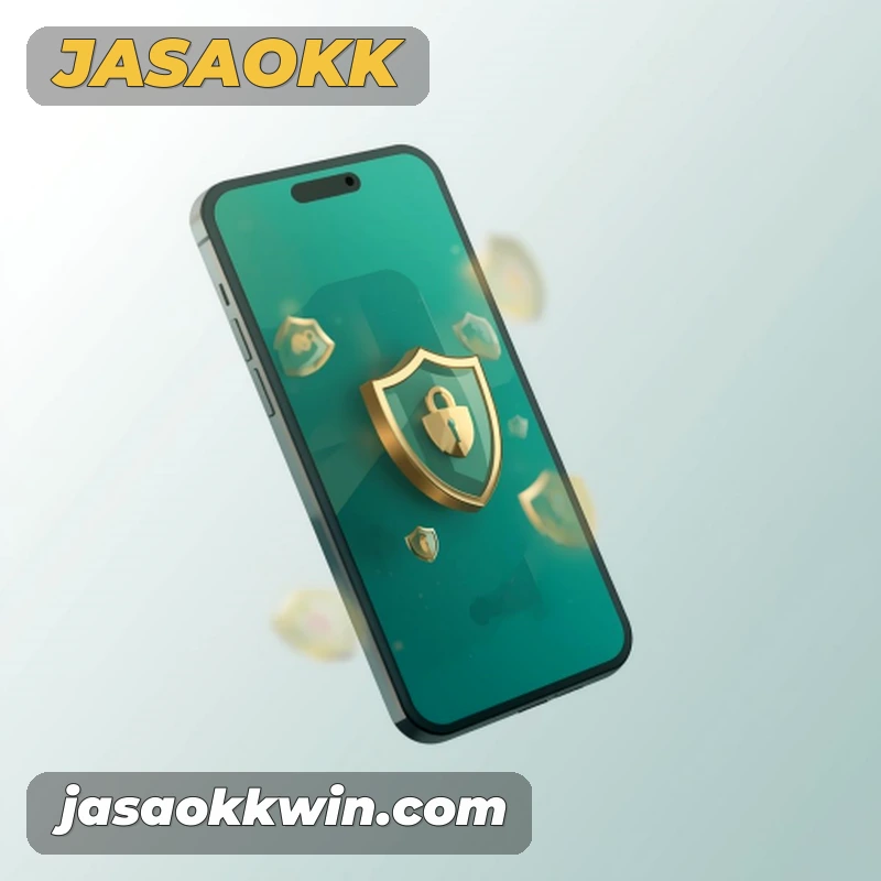 jasaokk Curitiba - Live Status