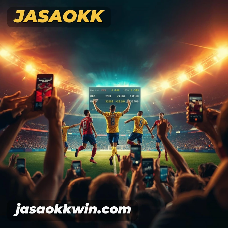 jasaokk Belo Horizonte - Provably Fair