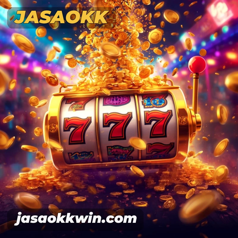 jasaokk Belo Horizonte - Jackpots