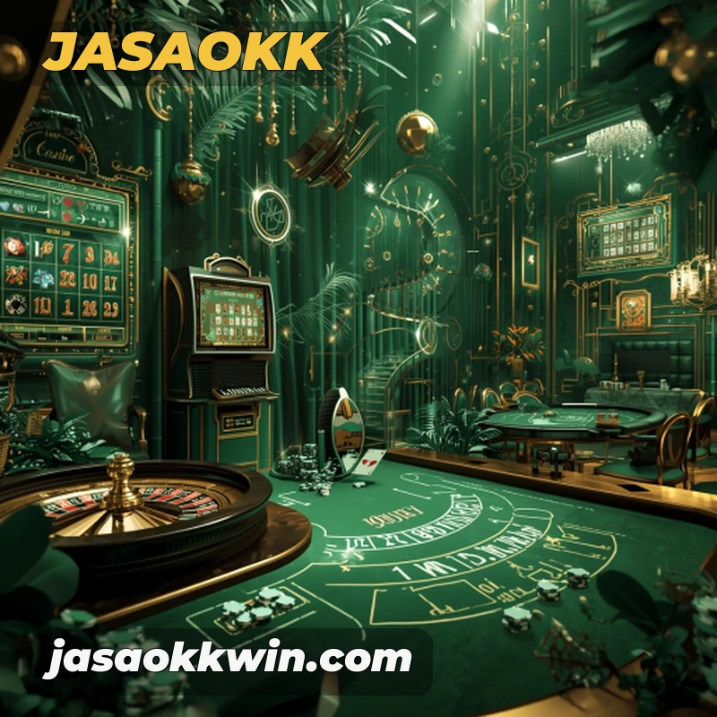 jasaokk Salvador - Statistics
