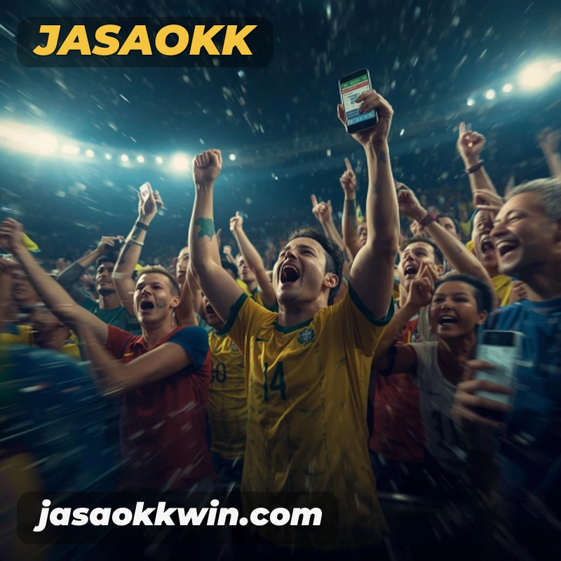 jasaokk - Security