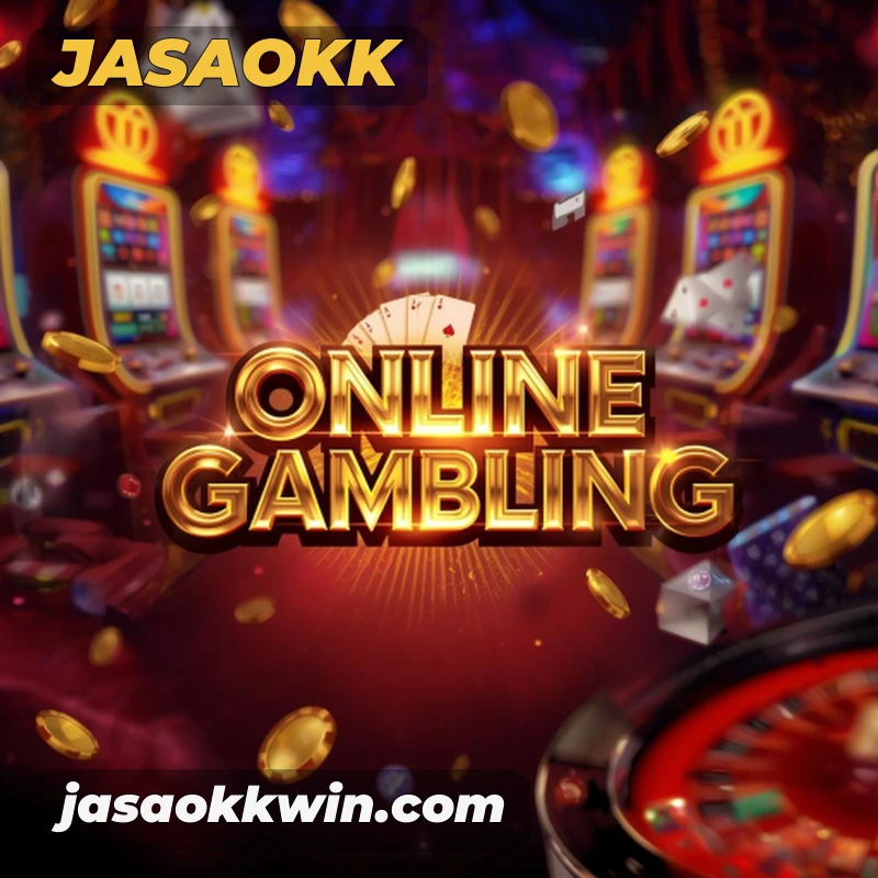jasaokk - User Statistics