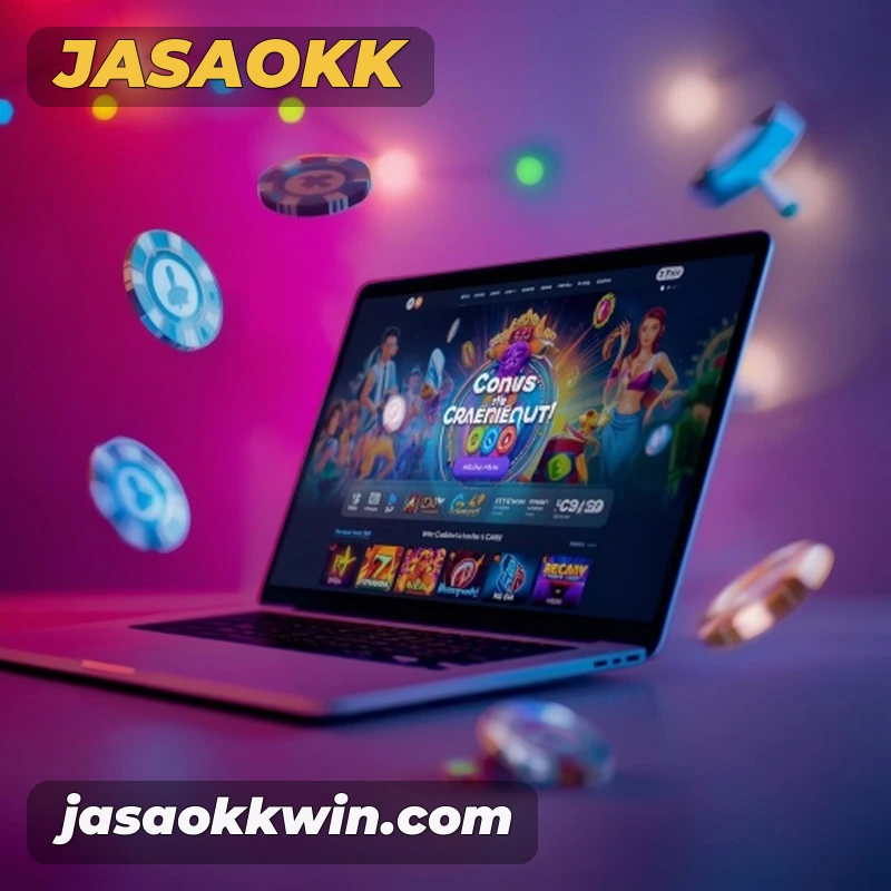 jasaokk Belo Horizonte - Payments
