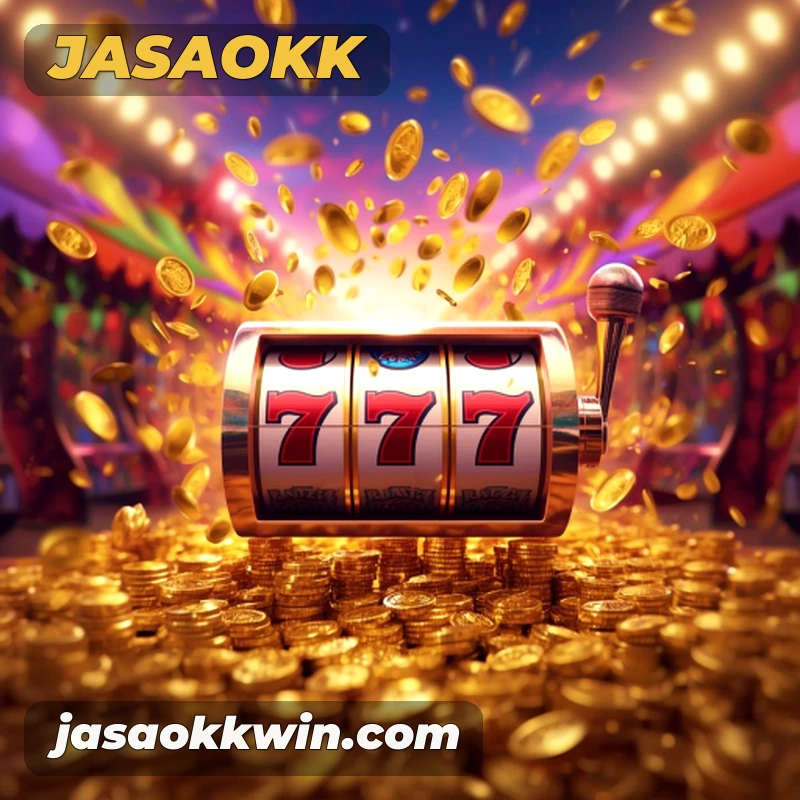 jasaokk - Winners Celebration