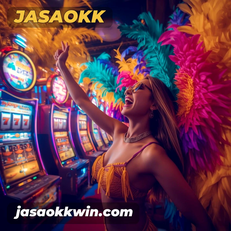 jasaokk Salvador - Promo Stats