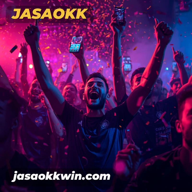 jasaokk Rio de Janeiro - Slot Strategy