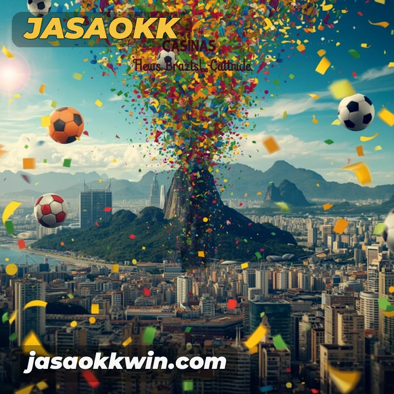 jasaokk Belo Horizonte - Winners