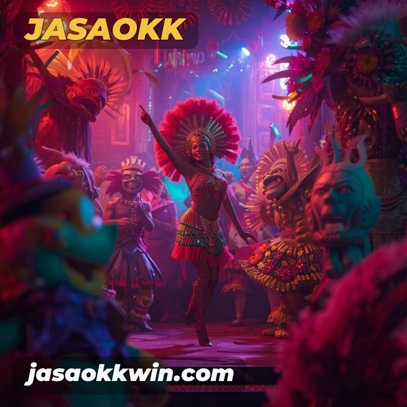 jasaokk Salvador - Strategy