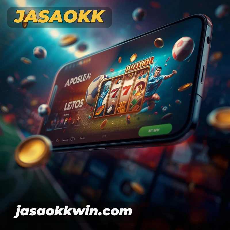jasaokk - Análise de Mercados Esportivos